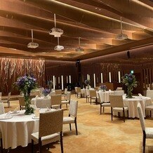 PARK WESTON　HOTEL&amp;amp;WEDDING（パークウエストン　ホテル&amp;amp;ウエディング）の写真｜その他｜2025-02-26 18:24:38.0あさん投稿
