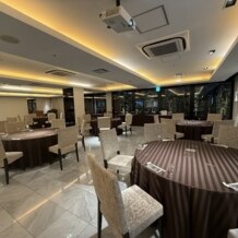 PARK WESTON　HOTEL&WEDDING（パークウエストン　ホテル&ウエディング）の写真｜その他｜2025-04-08 20:51:45.0缶詰さん投稿