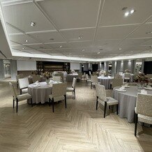 PARK WESTON　HOTEL&WEDDING（パークウエストン　ホテル&ウエディング）の写真｜その他｜2025-03-16 23:25:26.0るいさん投稿