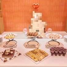 PARK WESTON　HOTEL&WEDDING（パークウエストン　ホテル&ウエディング）の写真｜料理・ケーキ｜2025-05-29 00:04:58.0はるさん投稿