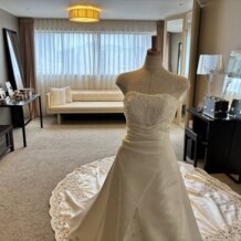 PARK WESTON　HOTEL&WEDDING（パークウエストン　ホテル&ウエディング）の写真｜その他｜2025-04-11 19:07:01.0たぬきさん投稿