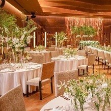 PARK WESTON　HOTEL&amp;amp;WEDDING（パークウエストン　ホテル&amp;amp;ウエディング）の写真｜その他｜2025-05-01 18:27:20.0夢さん投稿