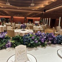PARK WESTON　HOTEL&amp;amp;WEDDING（パークウエストン　ホテル&amp;amp;ウエディング）の写真｜その他｜2025-07-27 20:06:54.0れおんさん投稿