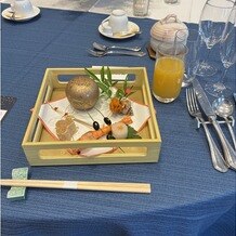 大宮 清水園の画像｜フェアの食事
