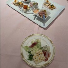 ホテル日航成田の写真｜料理・ケーキ｜2024-02-25 00:33:57.0ちはさん投稿