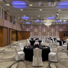 ホテル日航成田の写真｜披露宴・パーティー会場｜2025-10-19 21:48:56.0ととさん投稿