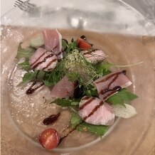 ENCUEIL（アンクィール）の写真｜料理・ケーキ｜2025-07-06 06:23:57.0Fさん投稿