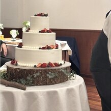 ENCUEIL（アンクィール）の写真｜料理・ケーキ｜2025-07-06 06:23:57.0Fさん投稿