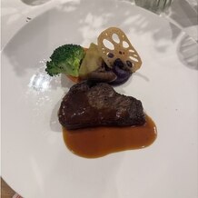 ENCUEIL（アンクィール）の写真｜料理・ケーキ｜2025-07-06 06:23:57.0Fさん投稿