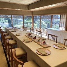 八芳園 料亭 壺中庵の画像