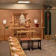 八芳園 料亭 壺中庵の写真｜少人数用挙式会場