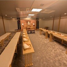 八芳園 料亭 壺中庵の写真｜少人数用神前式会場