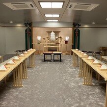 八芳園 料亭 壺中庵の写真｜少人数用挙式会場