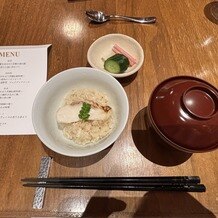 八芳園 料亭 壺中庵の写真｜その他｜2025-03-26 10:58:07.0もんちゃんさん投稿