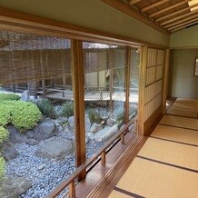 八芳園 料亭 壺中庵の写真｜その他｜2025-05-05 12:41:39.0チーさん投稿