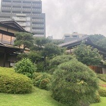 八芳園 料亭 壺中庵の写真｜その他｜2025-06-18 10:49:04.0YYさん投稿