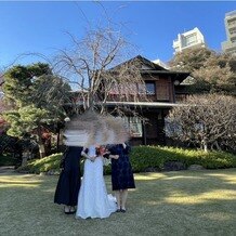 八芳園 料亭 壺中庵の画像