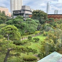 八芳園 料亭 壺中庵の画像