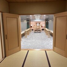 八芳園 料亭 壺中庵の画像