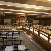 八芳園 料亭 壺中庵の画像｜本館挙式会場