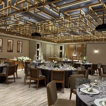 八芳園 料亭 壺中庵の写真｜本館披露宴会場