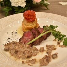 アニエス会津の写真｜肉料理