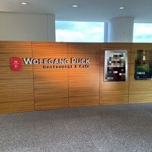 WOLFGANG・PUCK（ウルフギャング・パック）の写真｜その他｜2024-05-26 21:45:28.0どパンダ。さん投稿