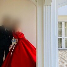 アール ベル アンジェ Ｎａｇｏｙａの画像｜式後に飾りやすいオシャレな写真も撮って貰えました