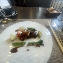 アール ベル アンジェ Ｎａｇｏｙａの画像｜お肉とオマール海老です！