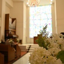 アール ベル アンジェ Ｎａｇｏｙａの画像｜バージンロード造花