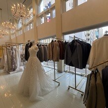 アール ベル アンジェ Ｎａｇｏｙａの画像
