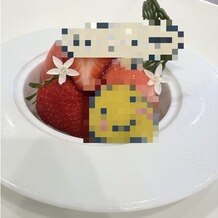 アール ベル アンジェ Ｎａｇｏｙａの画像｜オリジナリティ溢れるデザート