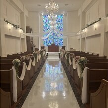 アール ベル アンジェ Ｎａｇｏｙａの写真｜挙式会場｜2025-08-17 13:09:46.0MOMさん投稿
