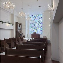 アール ベル アンジェ Ｎａｇｏｙａの写真｜挙式会場｜2025-11-16 23:50:46.0あーちゃんさん投稿