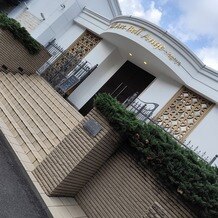 アール ベル アンジェ Ｎａｇｏｙａの写真｜挙式会場｜2025-11-16 23:50:46.0あーちゃんさん投稿