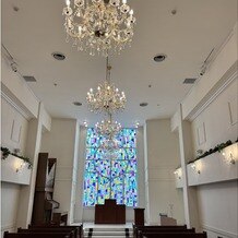 アール ベル アンジェ Ｎａｇｏｙａの写真｜挙式会場｜2025-11-17 00:00:21.0にしさん投稿