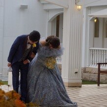 アール ベル アンジェ Ｎａｇｏｙａの写真｜カラードレス、タキシード