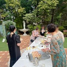 神戸北野ル・ヴァンヴェールの写真｜料理・ケーキ｜2024-09-18 15:59:46.0あいさん投稿