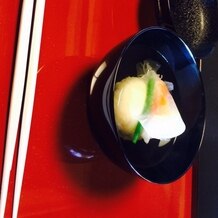 日本料理　つば甚の写真｜料理・ケーキ｜2022-04-08 20:19:15.0休日さん投稿