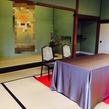 日本料理　つば甚の写真｜披露宴・パーティー会場｜2022-04-08 20:19:15.0休日さん投稿