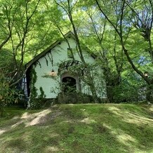 森の邸宅　彩音の画像