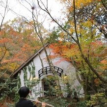 森の邸宅　彩音の画像