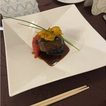 森の邸宅　彩音の画像｜料理の試食