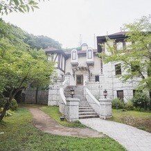 森の邸宅　彩音の画像｜彩音の会場