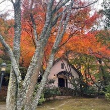 森の邸宅　彩音の画像