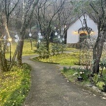森の邸宅　彩音の画像