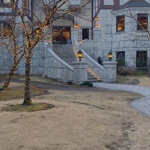 森の邸宅　彩音の画像