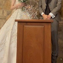 森の邸宅　彩音の写真｜挙式会場｜2025-09-19 22:11:41.0まいさん投稿