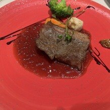 森の邸宅　彩音の写真｜お肉料理