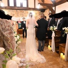 森の邸宅　彩音の写真｜挙式会場｜2025-10-10 12:05:31.0みさきんぐさん投稿